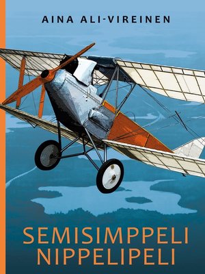 cover image of Semisimppeli Nippelipeli
